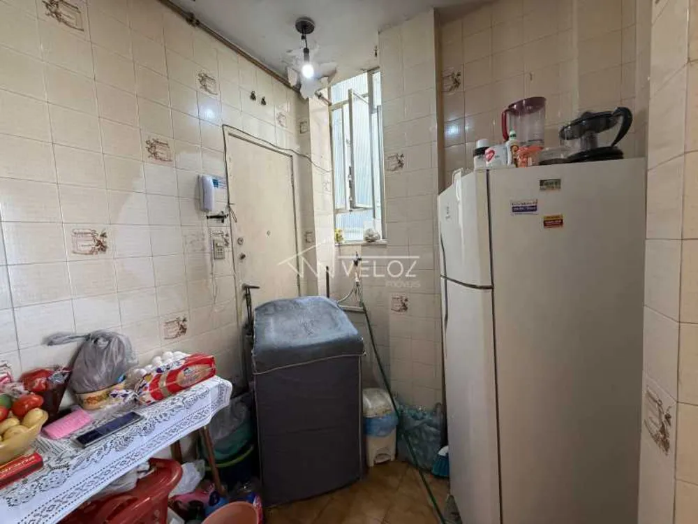 Apartamento, 1 quarto, 45 m² - Foto 16