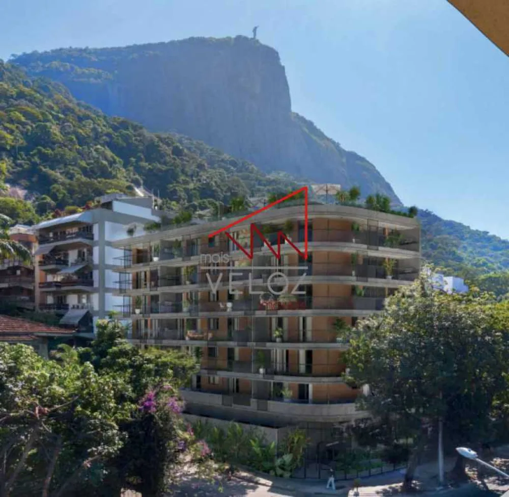 Apartamento, 3 quartos, 122 m² - Foto 6