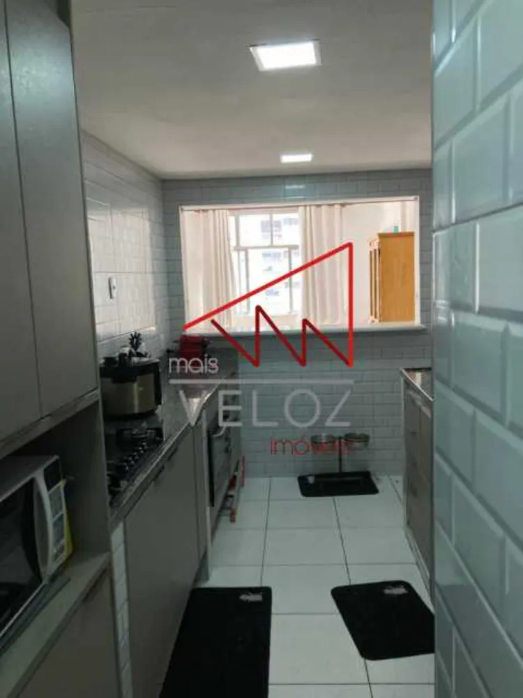 Apartamento, 2 quartos, 27 m² - Foto 9