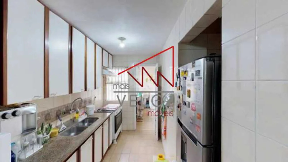 Apartamento, 3 quartos, 124 m² - Foto 17