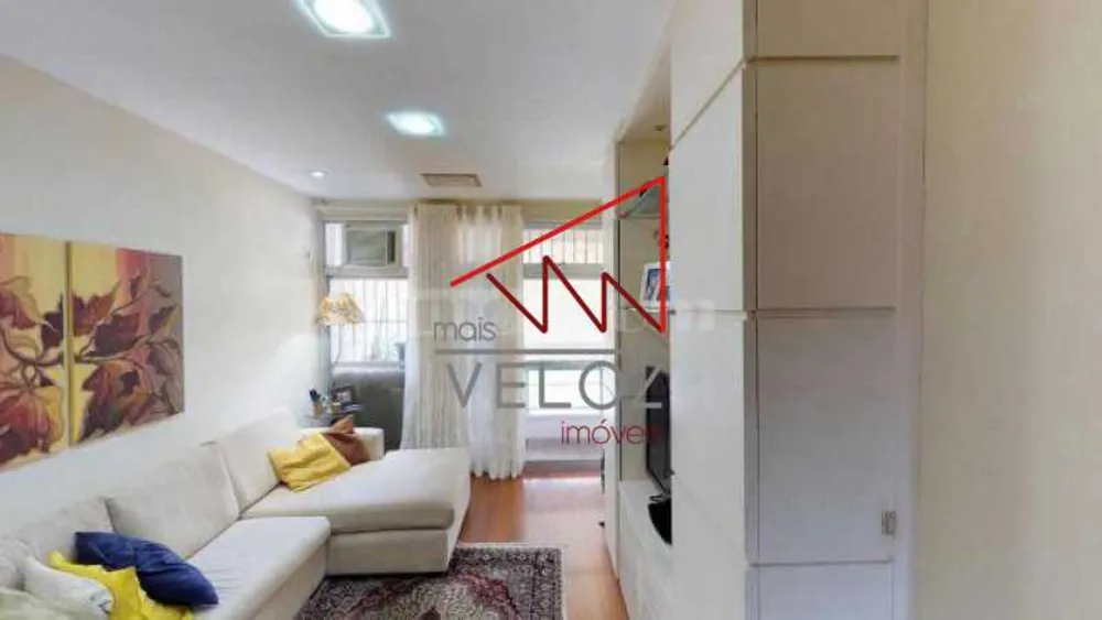Apartamento, 3 quartos, 124 m² - Foto 4
