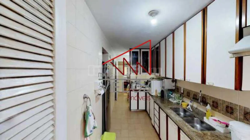 Apartamento, 3 quartos, 124 m² - Foto 16