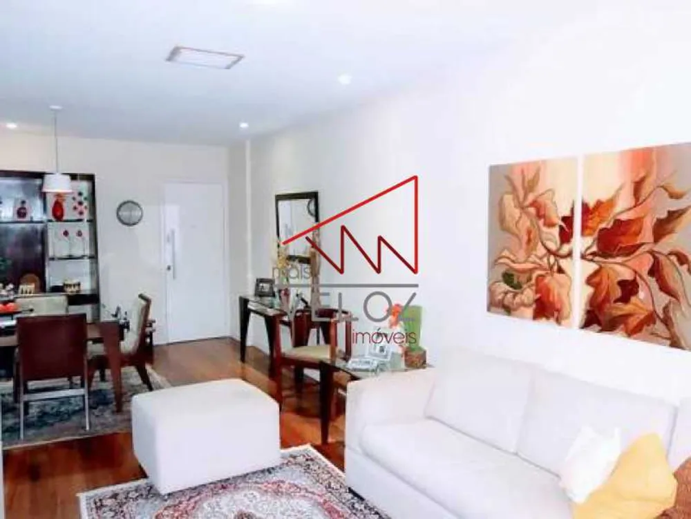 Apartamento, 3 quartos, 124 m² - Foto 7