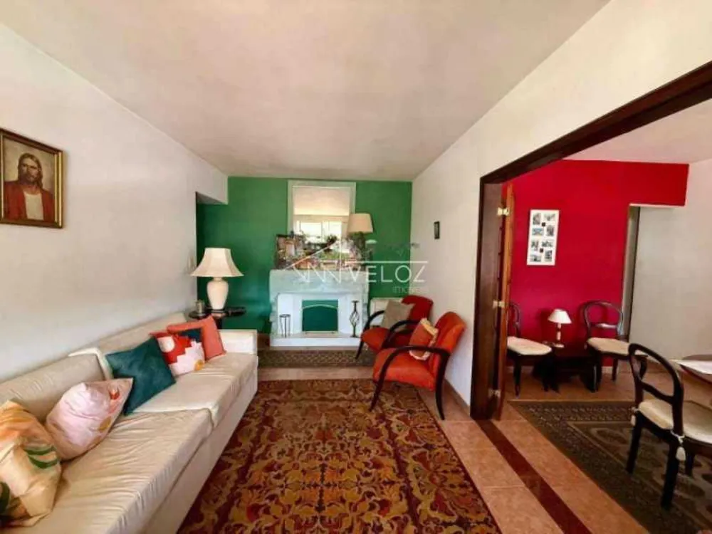Apartamento, 2 quartos, 73 m² - Foto 9