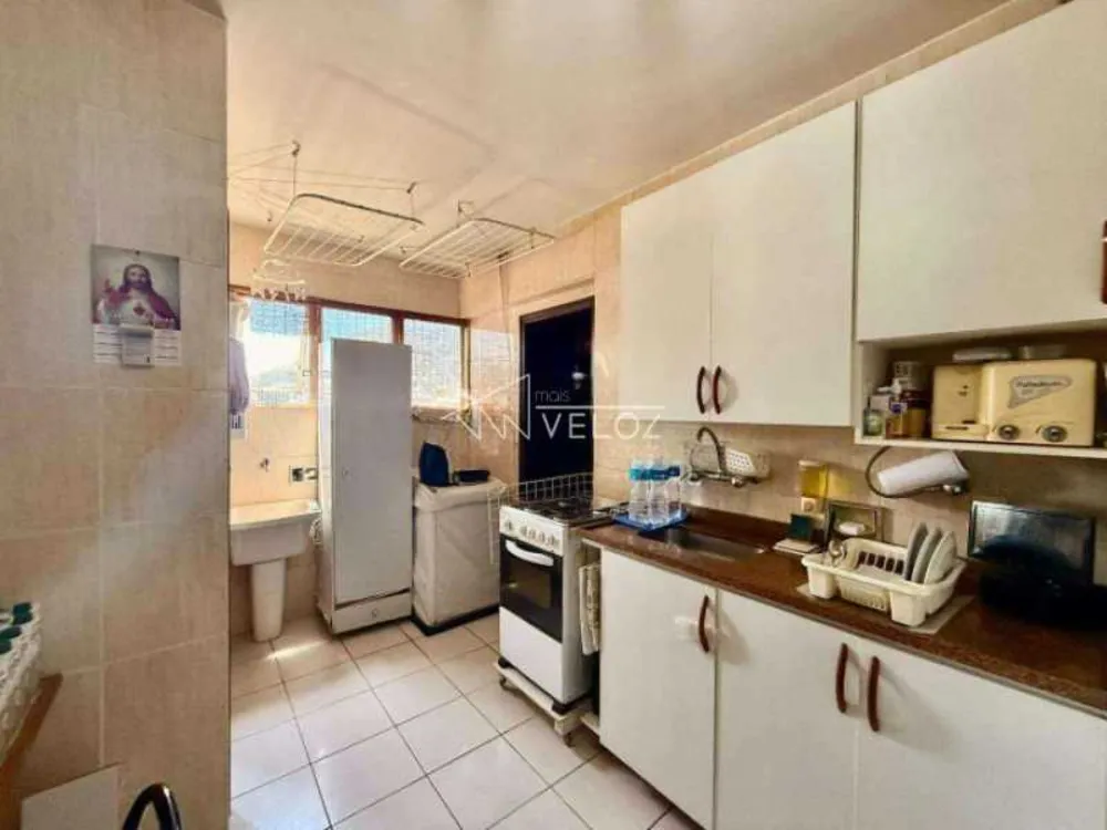 Apartamento, 2 quartos, 73 m² - Foto 8