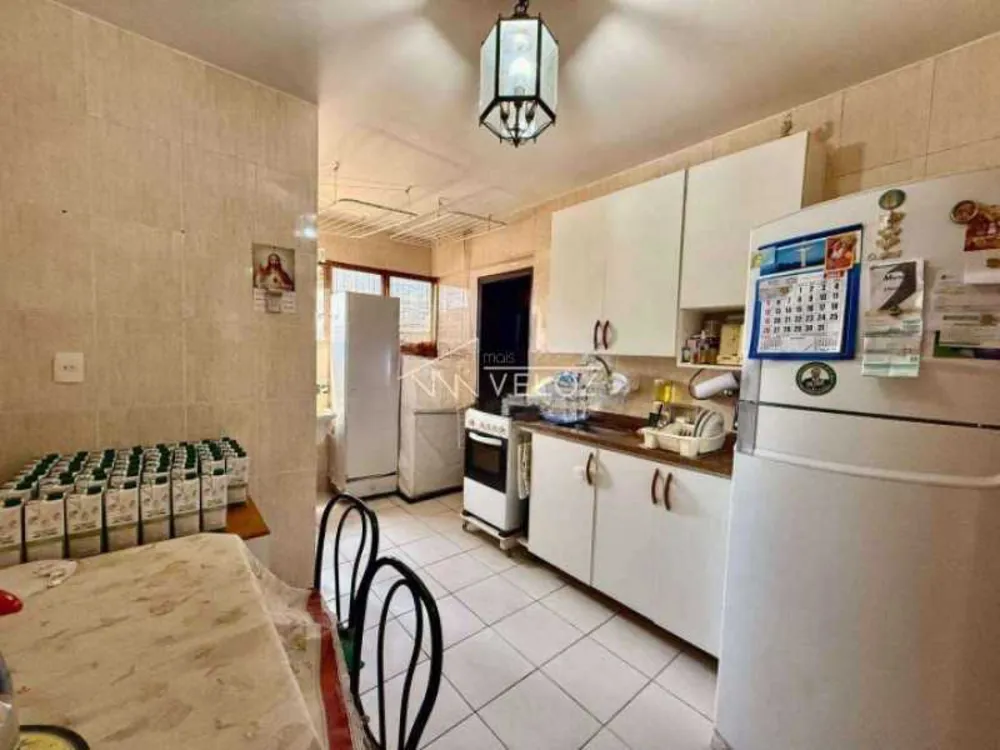 Apartamento, 2 quartos, 73 m² - Foto 5