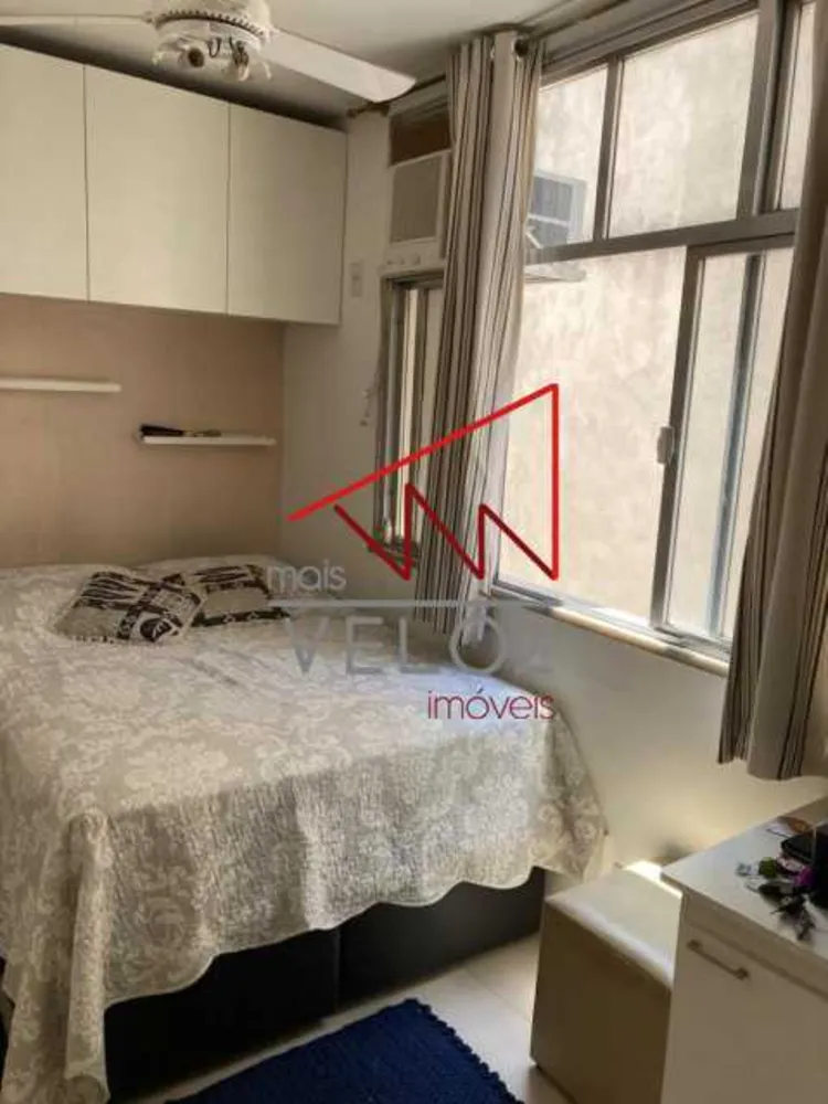 Apartamento, 2 quartos, 27 m² - Foto 14