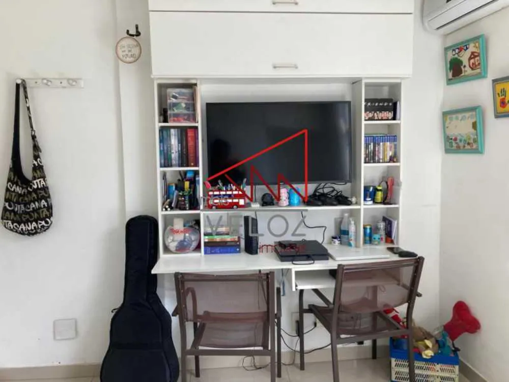 Apartamento, 2 quartos, 27 m² - Foto 20