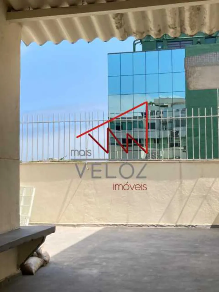 Apartamento, 2 quartos, 27 m² - Foto 15