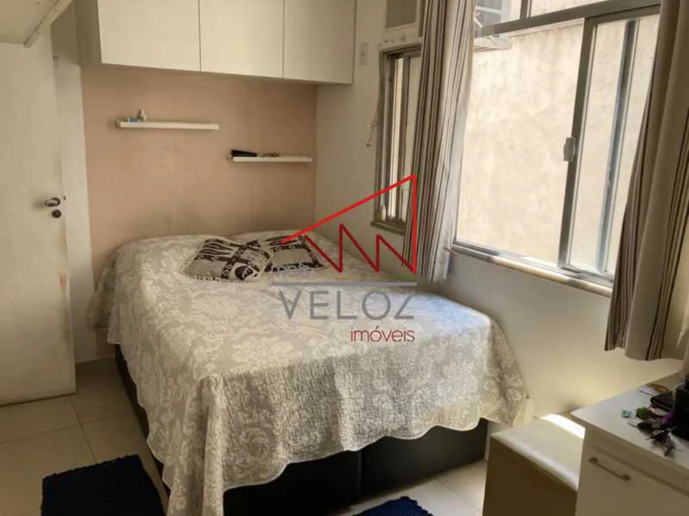 Apartamento, 2 quartos, 27 m² - Foto 17