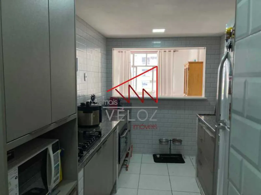 Apartamento, 2 quartos, 27 m² - Foto 13