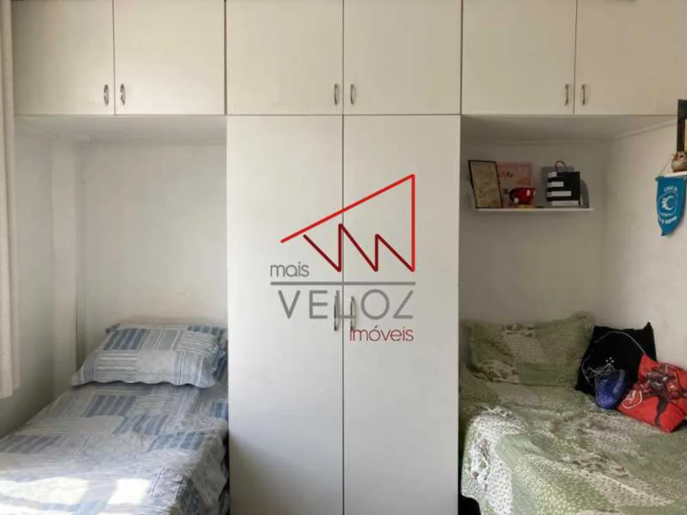 Apartamento, 2 quartos, 27 m² - Foto 10