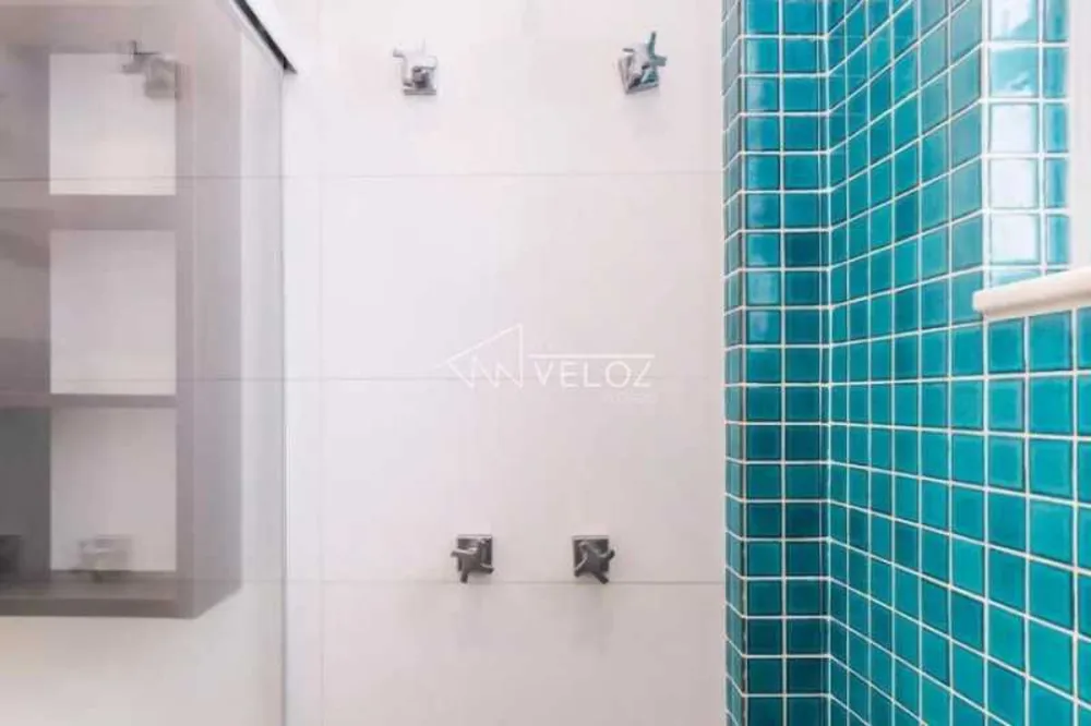 Apartamento, 2 quartos, 85 m² - Foto 13