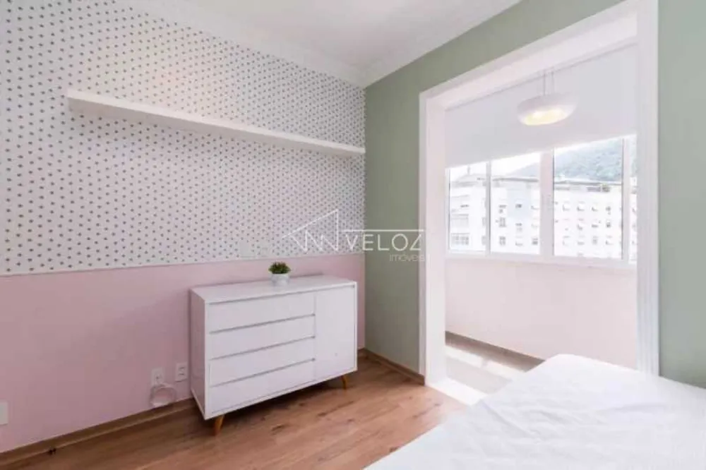 Apartamento, 2 quartos, 85 m² - Foto 16
