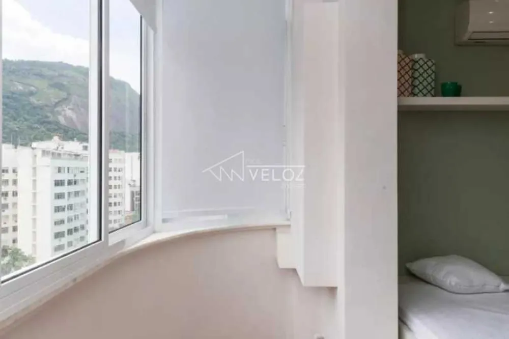 Apartamento, 2 quartos, 85 m² - Foto 17