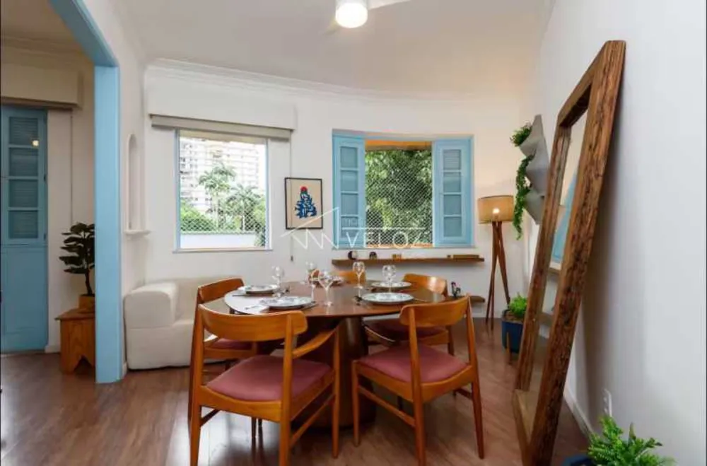 Apartamento, 3 quartos, 147 m² - Foto 7