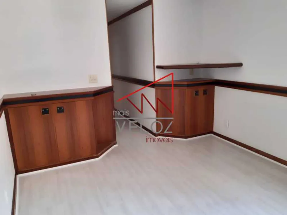 Apartamento, 2 quartos, 83 m² - Foto 1