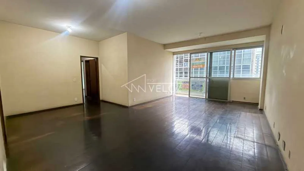Apartamento, 3 quartos, 112 m² - Foto 4
