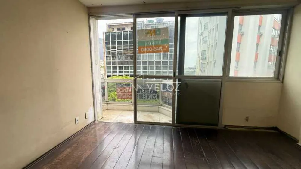 Apartamento, 3 quartos, 112 m² - Foto 5