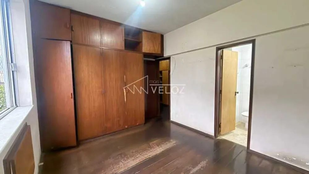 Apartamento, 3 quartos, 112 m² - Foto 12