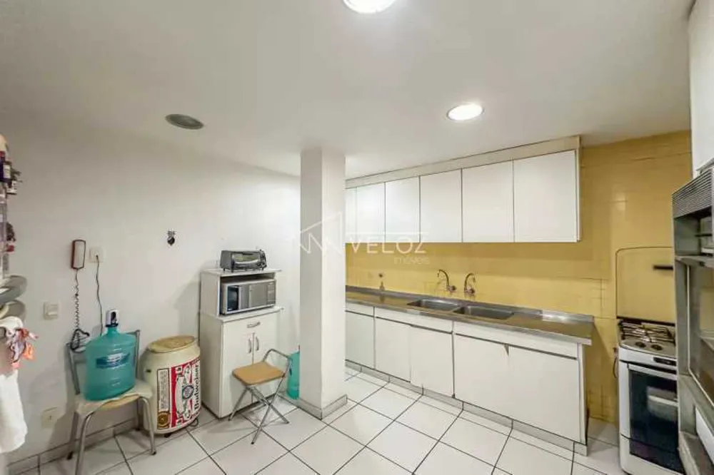 Apartamento, 4 quartos, 224 m² - Foto 23