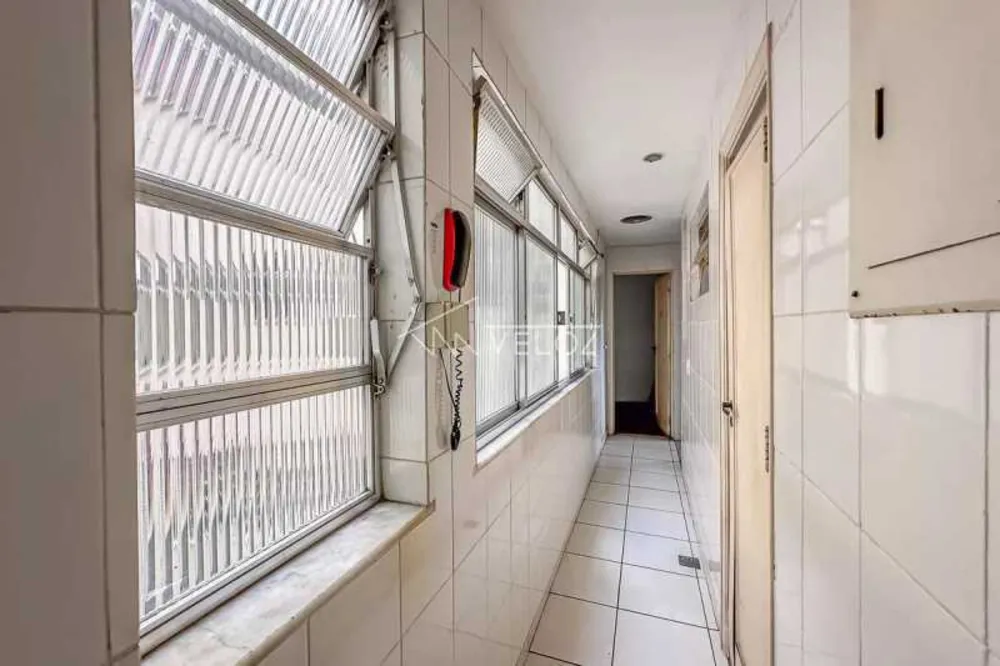 Apartamento, 4 quartos, 224 m² - Foto 22