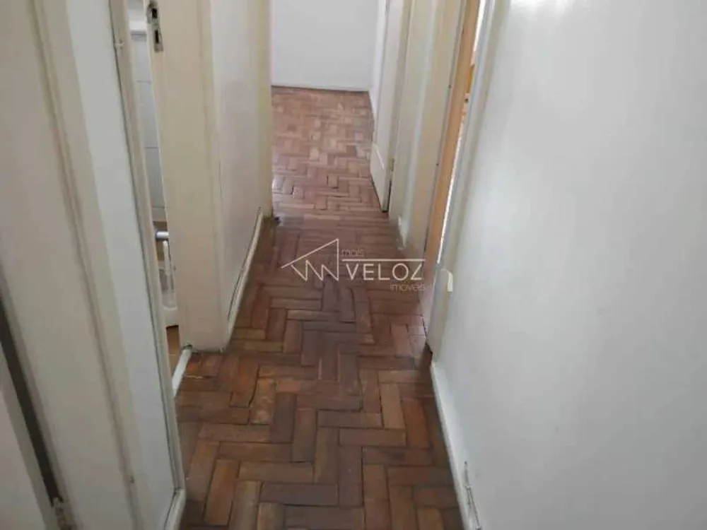Apartamento, 2 quartos, 65 m² - Foto 5