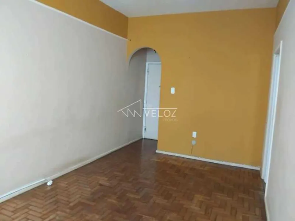 Apartamento, 2 quartos, 65 m² - Foto 2