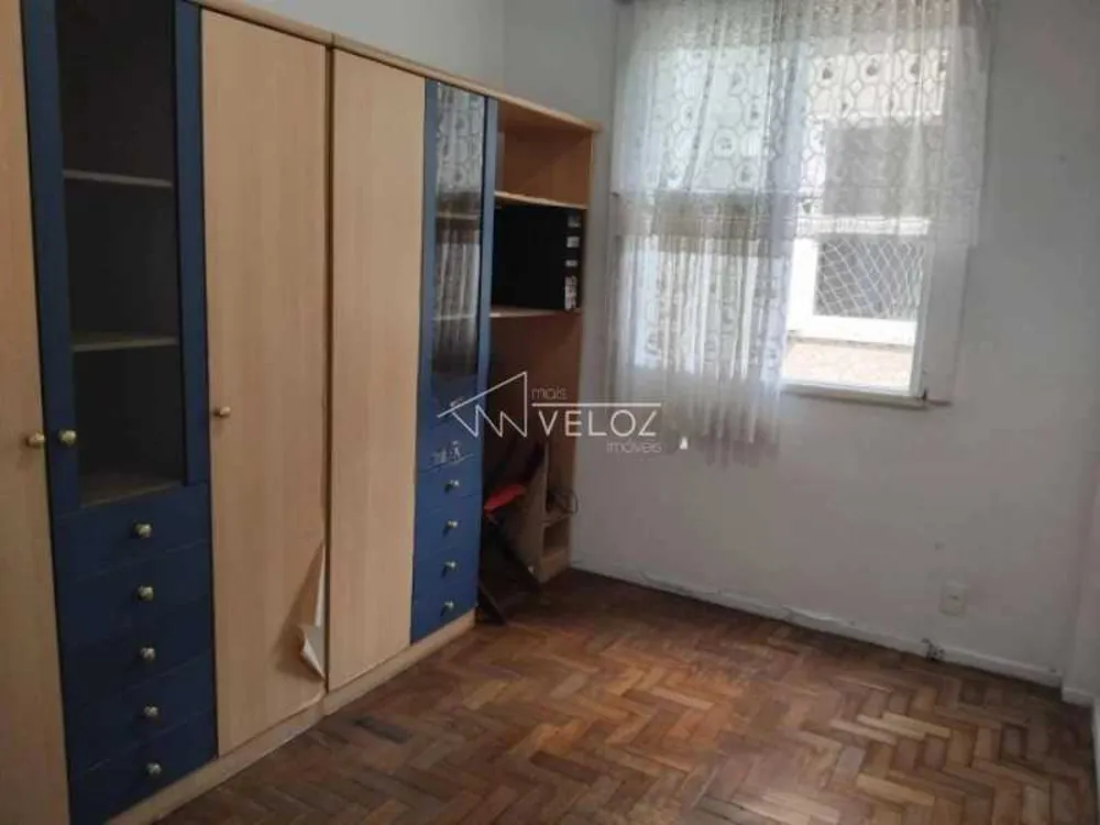 Apartamento, 2 quartos, 65 m² - Foto 12