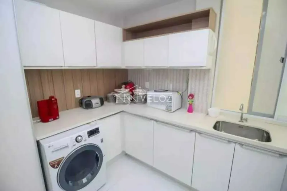 Apartamento, 2 quartos, 78 m² - Foto 23