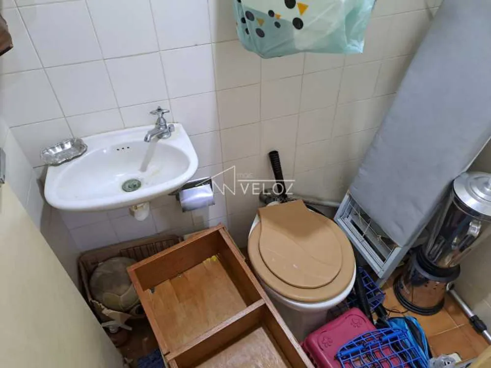 Apartamento, 2 quartos, 89 m² - Foto 18