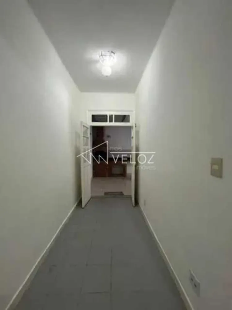 Apartamento, 2 quartos, 75 m² - Foto 1