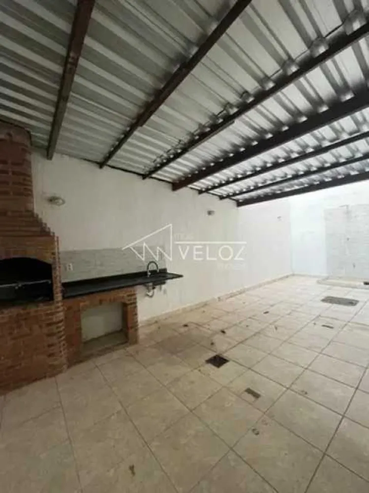 Apartamento, 2 quartos, 75 m² - Foto 2