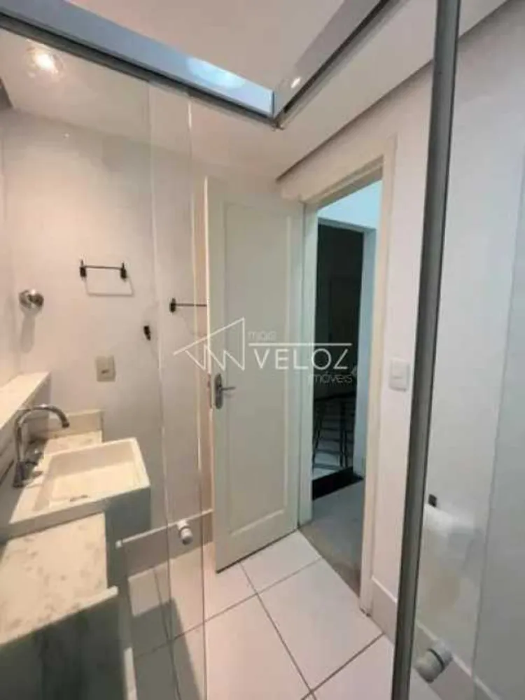 Apartamento, 2 quartos, 75 m² - Foto 16
