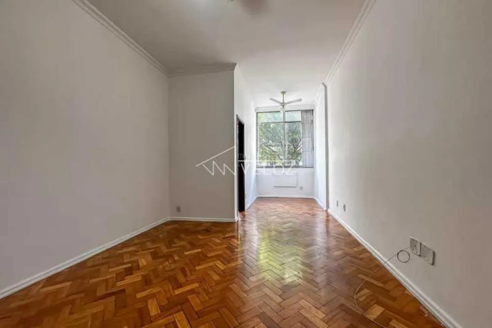 Apartamento, 3 quartos, 72 m² - Foto 2