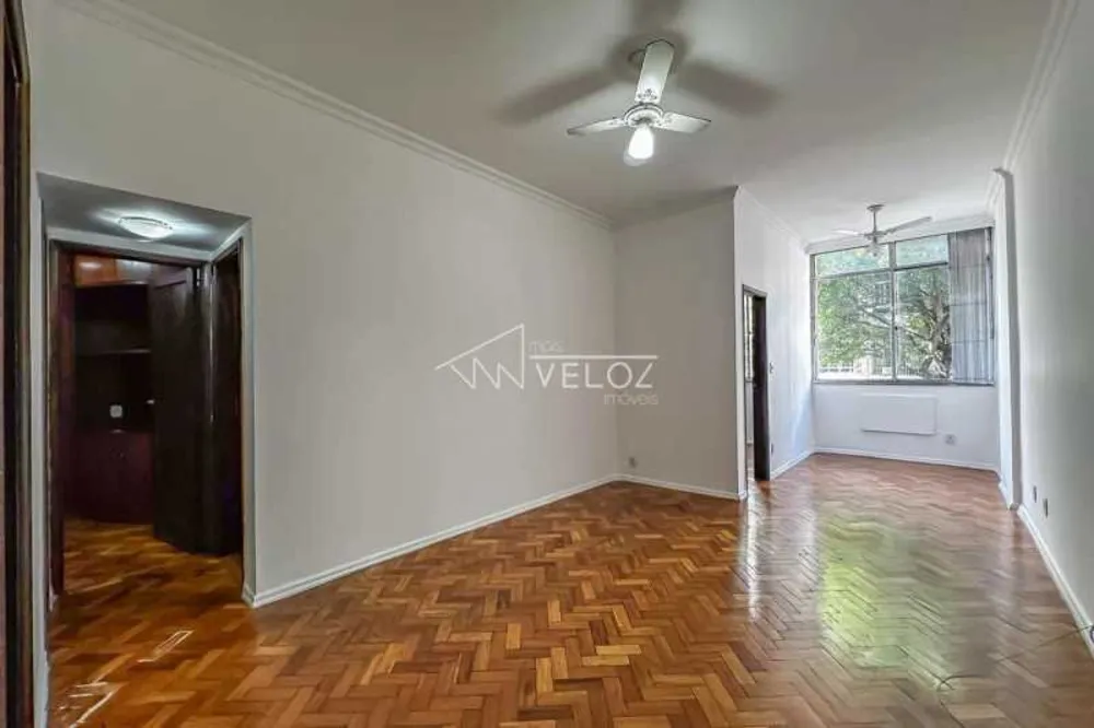 Apartamento, 3 quartos, 72 m² - Foto 1