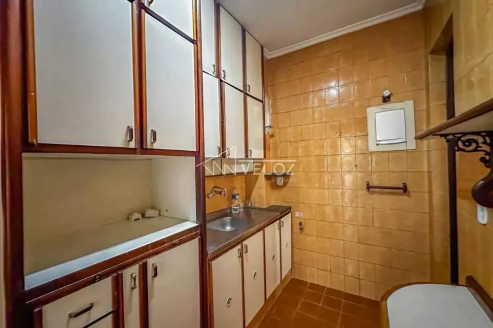 Apartamento, 3 quartos, 72 m² - Foto 27