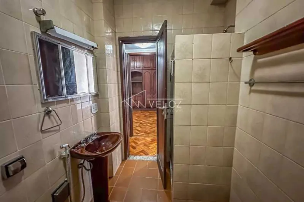 Apartamento, 3 quartos, 72 m² - Foto 20
