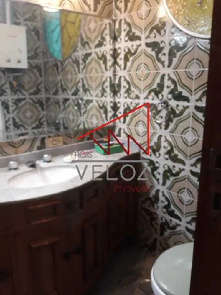 Apartamento, 4 quartos, 137 m² - Foto 6