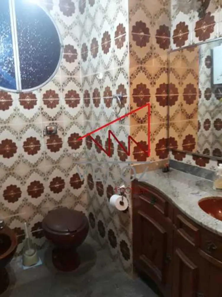 Apartamento, 4 quartos, 137 m² - Foto 1