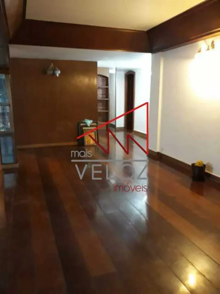 Apartamento, 4 quartos, 137 m² - Foto 4