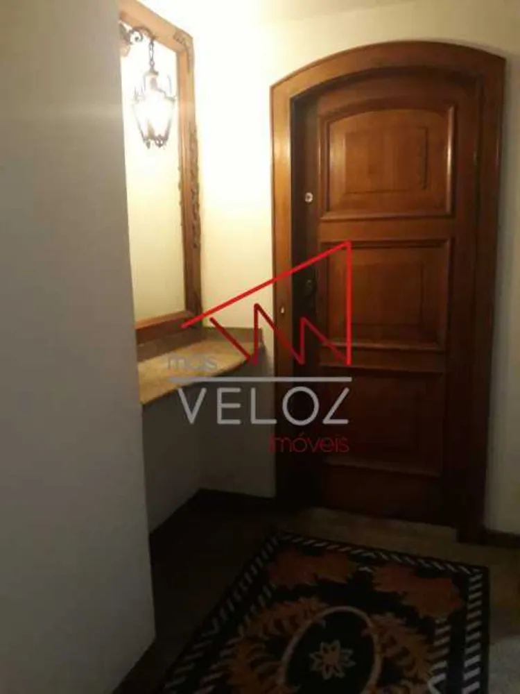 Apartamento, 4 quartos, 137 m² - Foto 5