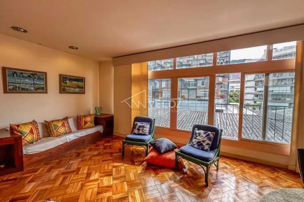 Apartamento, 3 quartos, 112 m² - Foto 21