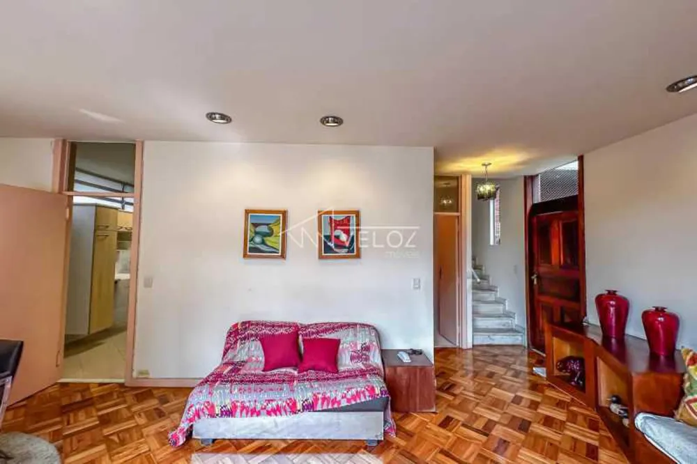 Apartamento, 3 quartos, 112 m² - Foto 24