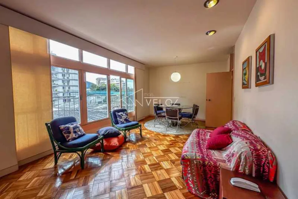 Apartamento, 3 quartos, 112 m² - Foto 20