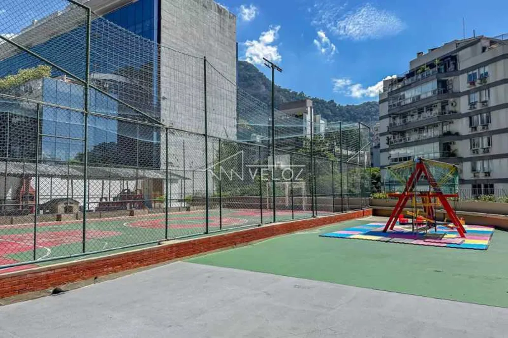 Apartamento, 3 quartos, 112 m² - Foto 12