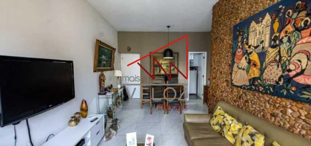Apartamento, 3 quartos, 90 m² - Foto 6