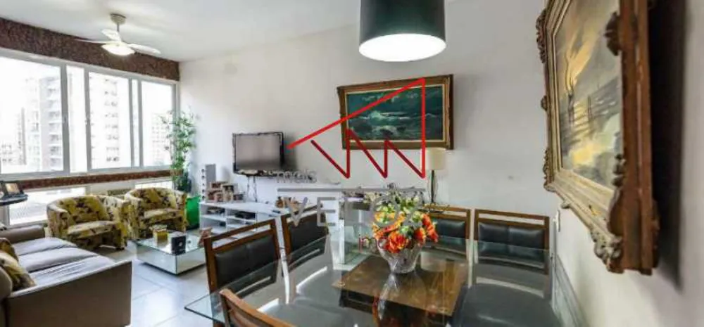 Apartamento, 3 quartos, 90 m² - Foto 7