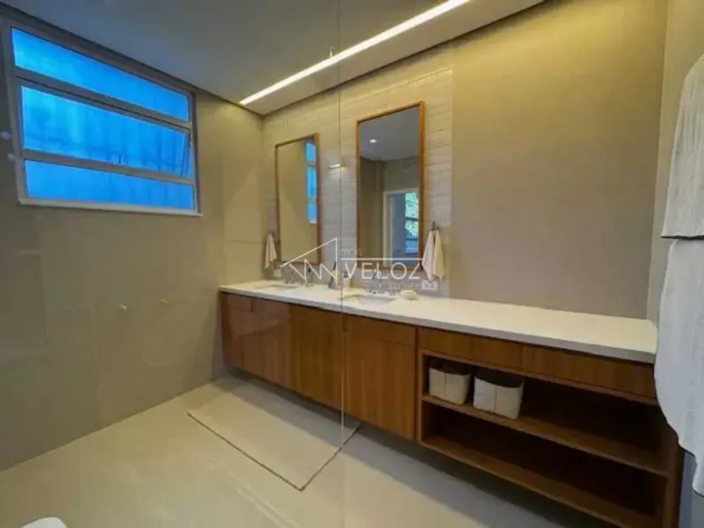 Apartamento, 2 quartos, 189 m² - Foto 16