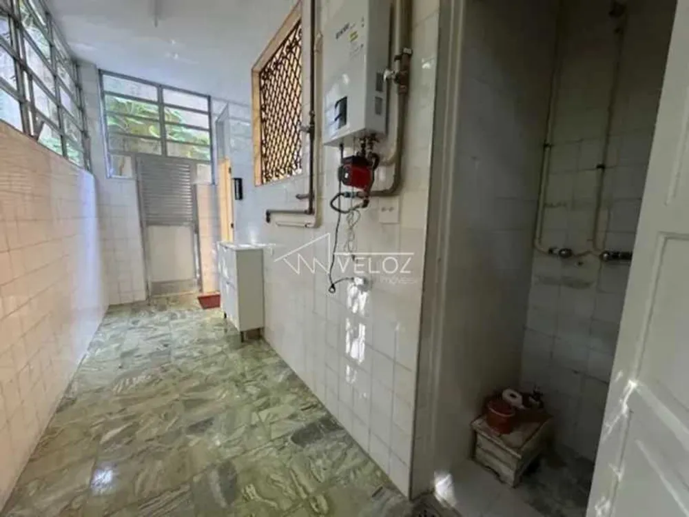 Apartamento, 2 quartos, 189 m² - Foto 23